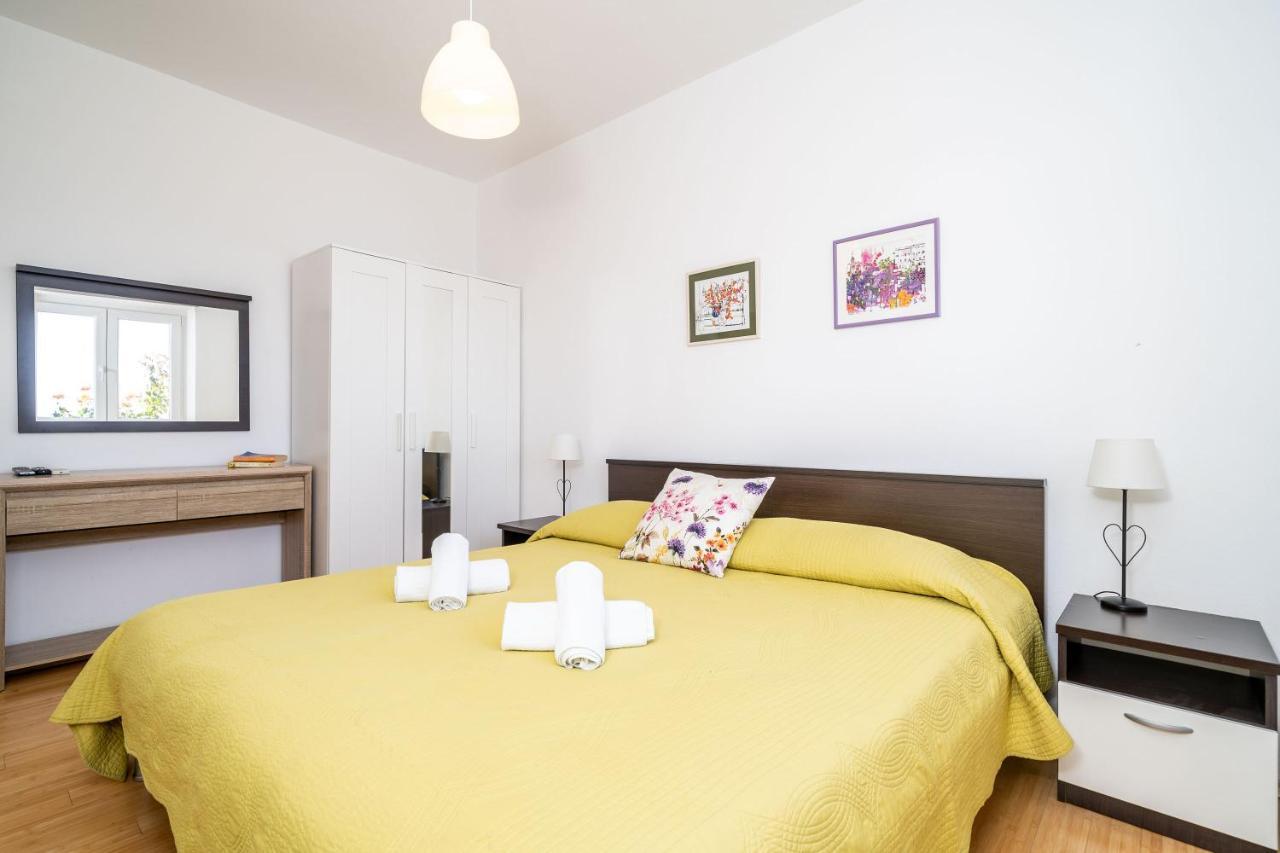 Rooms Rose Дубровник Екстериор снимка