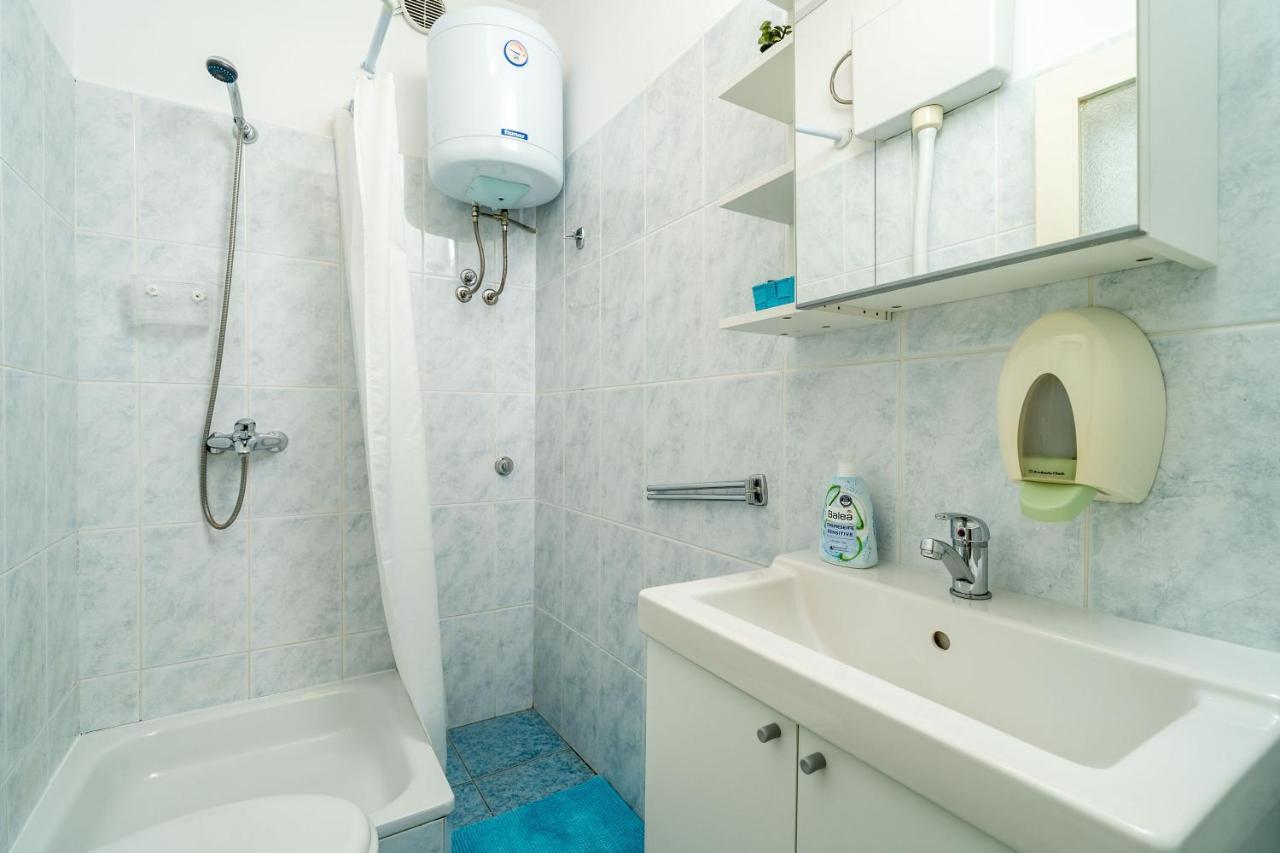 Rooms Rose Дубровник Екстериор снимка