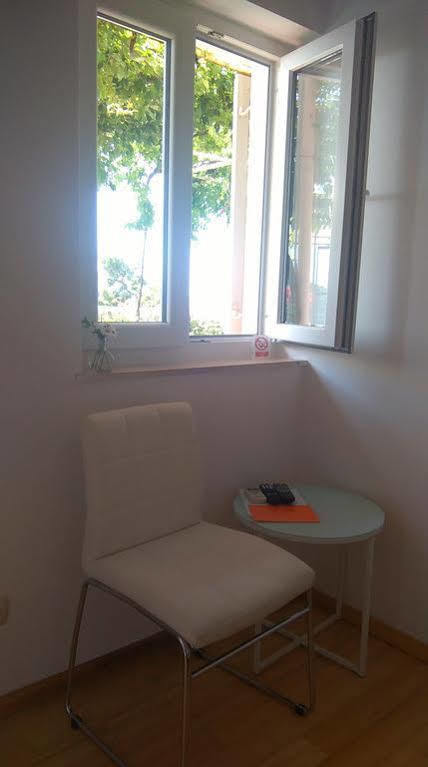 Rooms Rose Дубровник Екстериор снимка